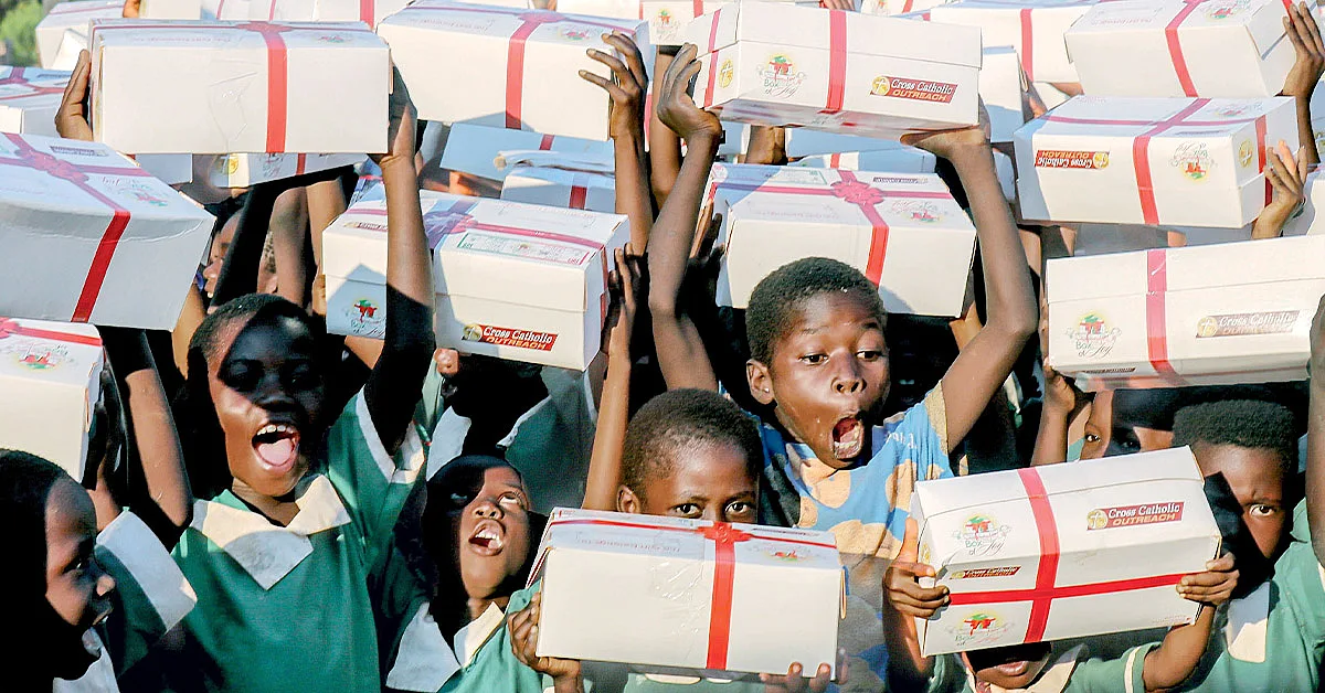 Education Campaign