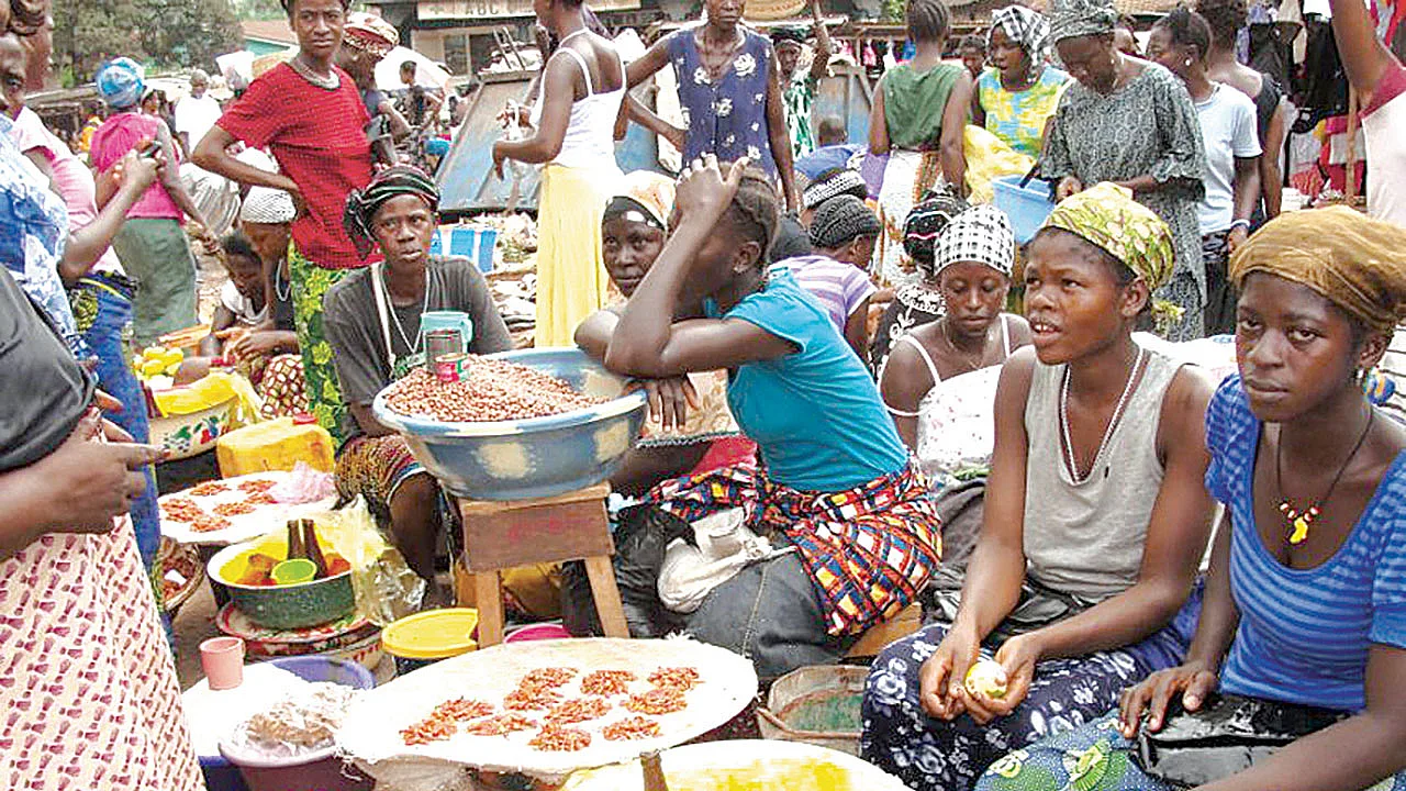 Community Empowerment